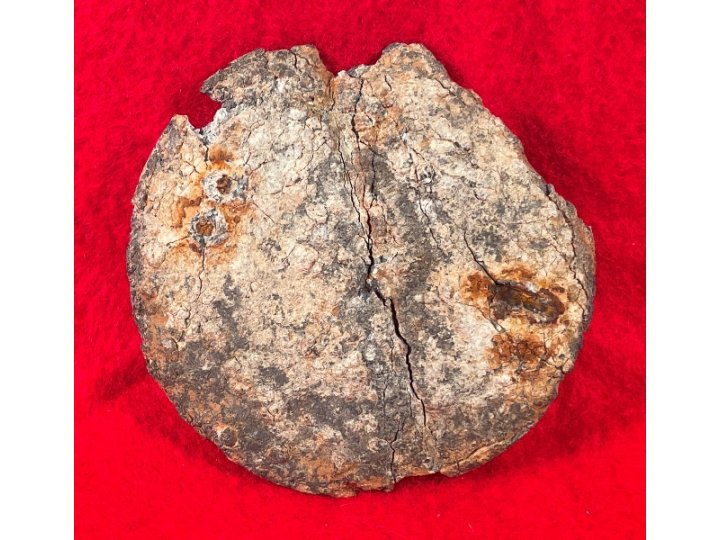 Eagle Plate