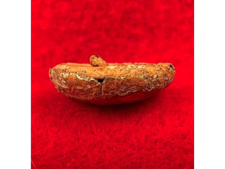 Confederate Army Officer Coat Button