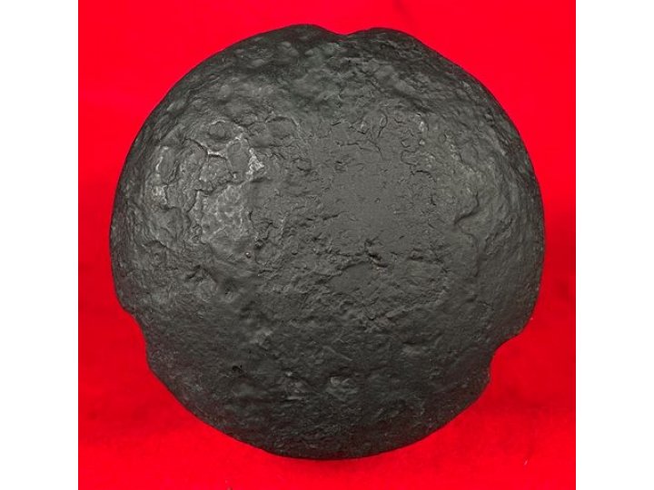 Federal 3-Inch Type II Hotchkiss Shell