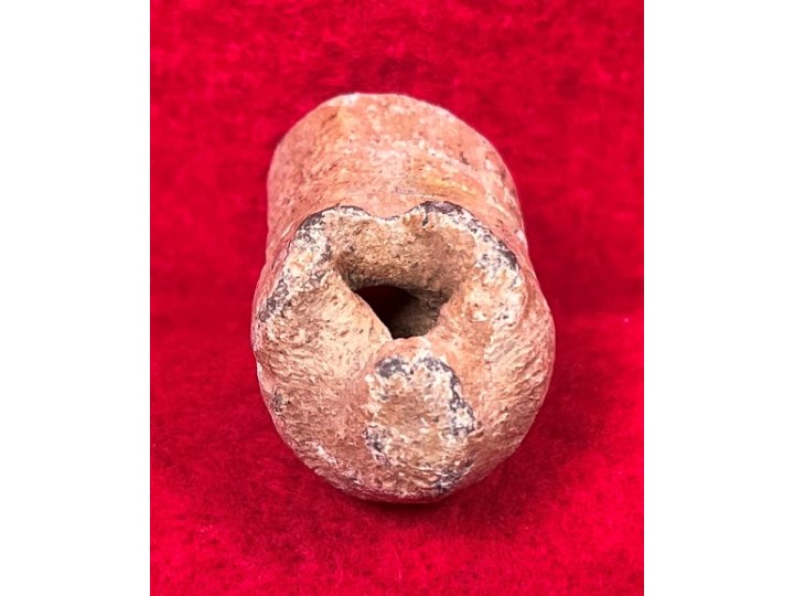 Confederate .58 Caliber Gardner "Blow-Thru" Bullet
