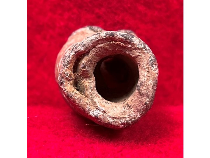 Confederate .58 Caliber Gardner "Blow-Thru" Bullet