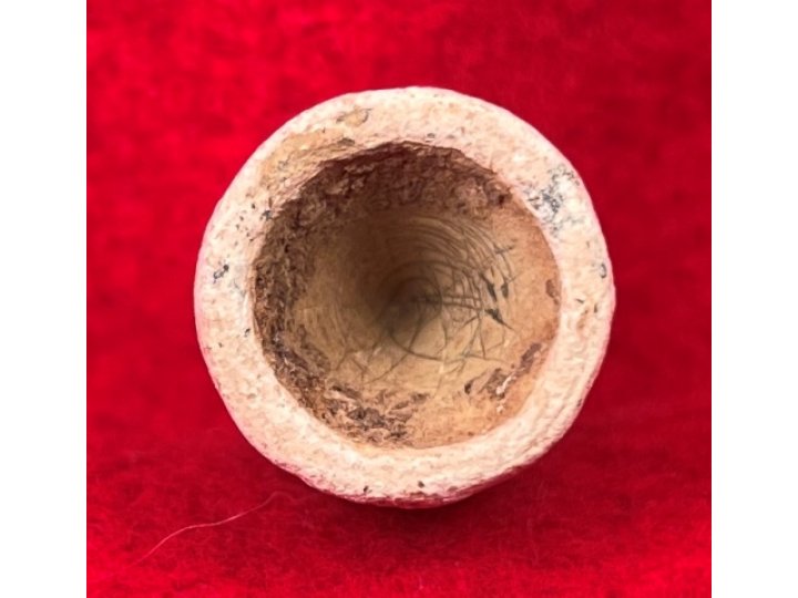 .54 Caliber 3-Ring Bullet - Marked "BERKELEY '82"