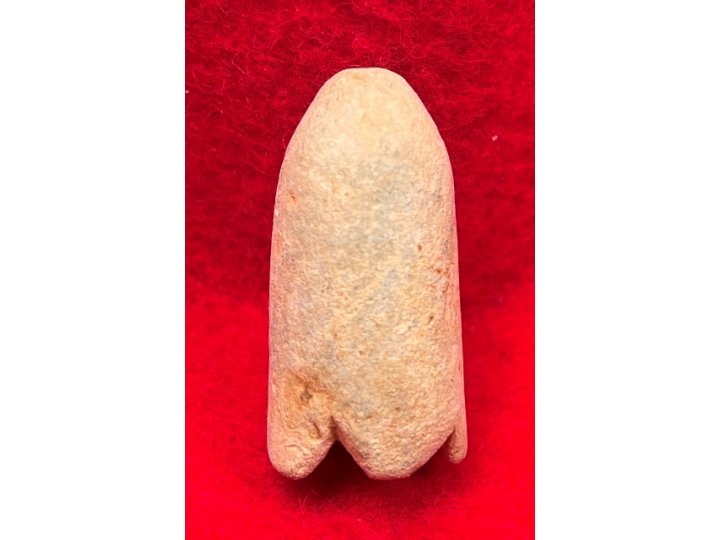 Carved Bullet