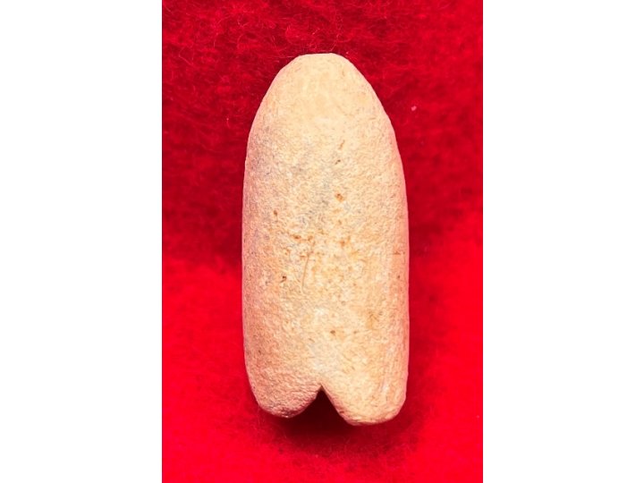 Carved Bullet