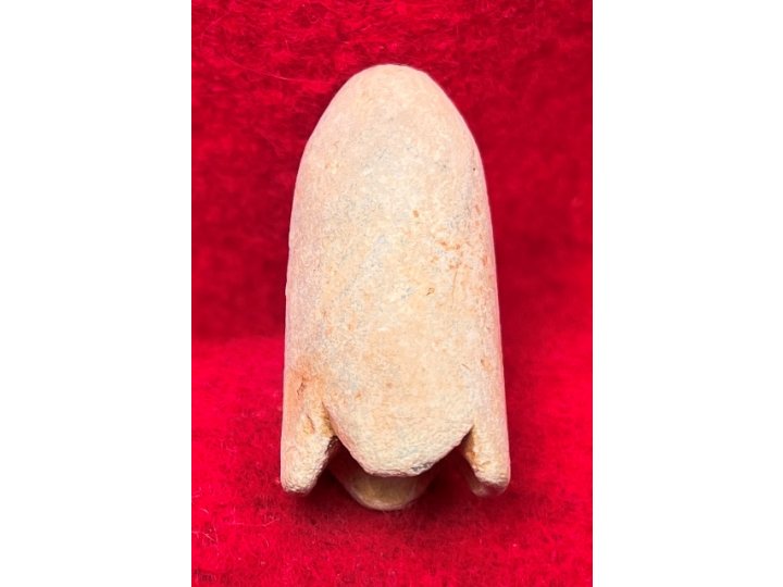 Carved Bullet