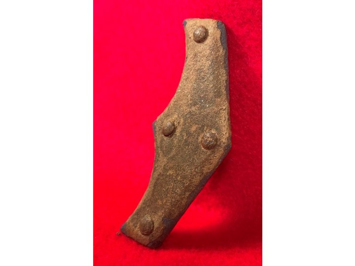 Carbine Sling Buckle Belt End Tip