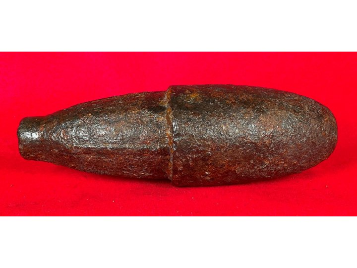 Federal 3-Inch Schenkl Shell