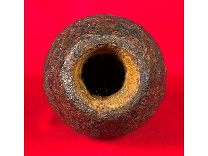 Federal 3-Inch Schenkl Shell