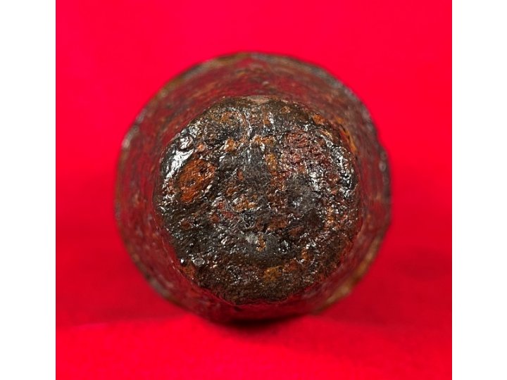 Federal 3-Inch Schenkl Shell