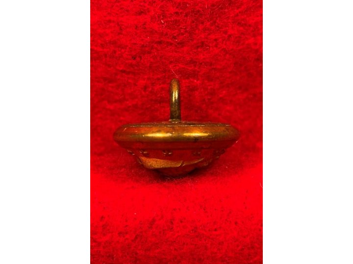 Confederate Staff Officer Coat Button - 19 mm