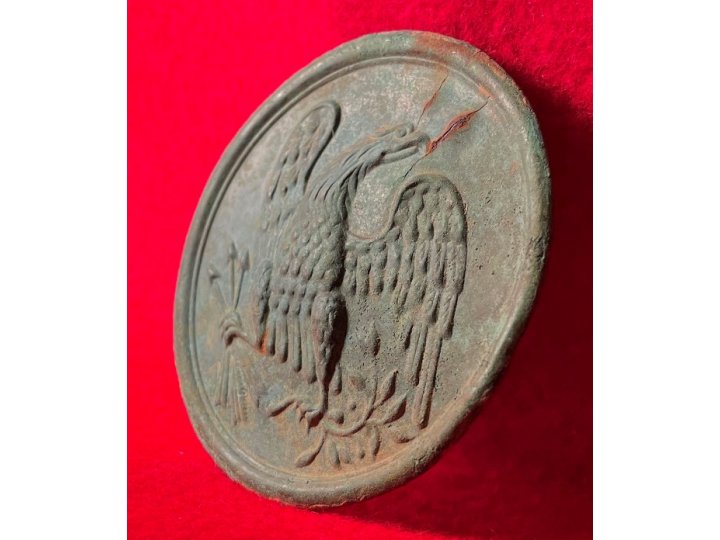 Eagle Plate