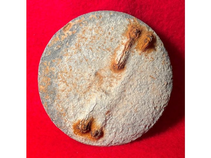 Eagle Plate