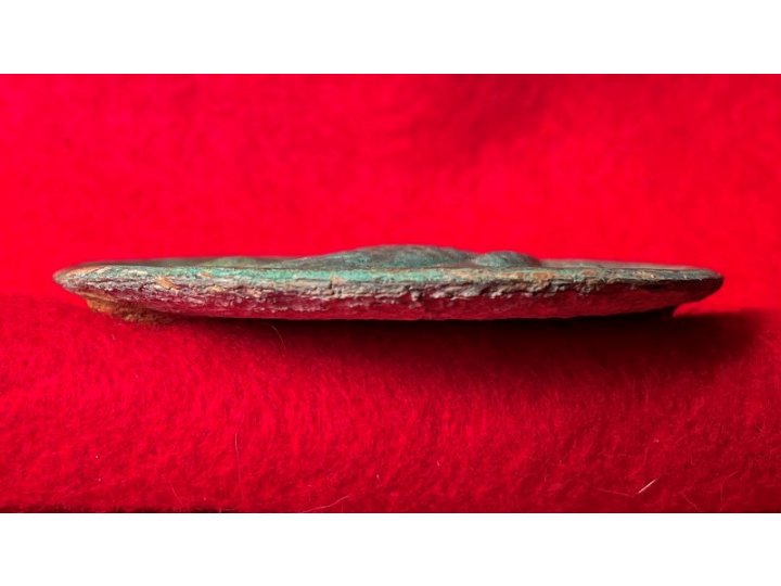 Eagle Plate