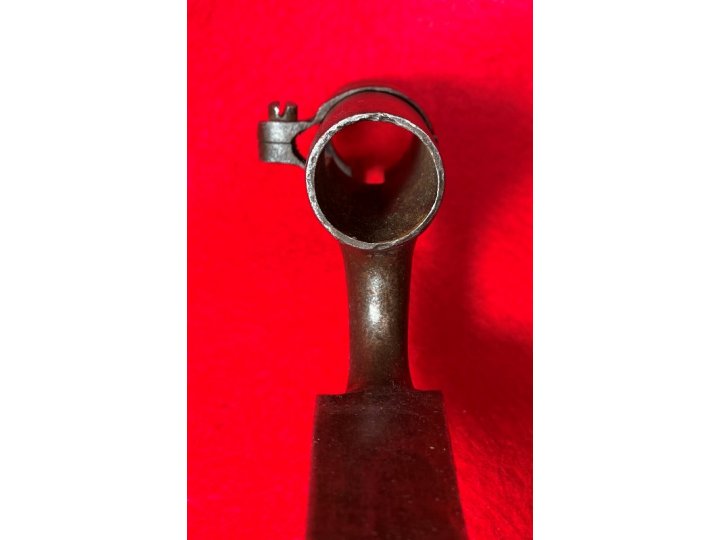 Pattern-1853 .577 Caliber Enfield Rifle/Musket Socket Bayonet