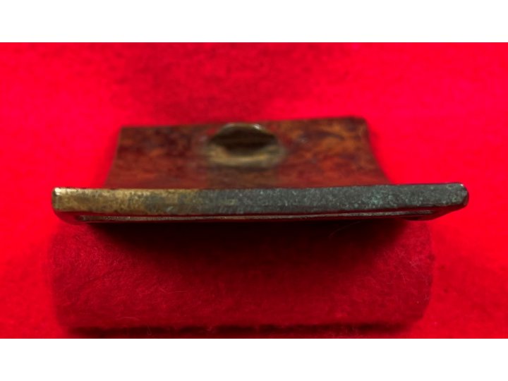 Virginia Sword Belt Buckle