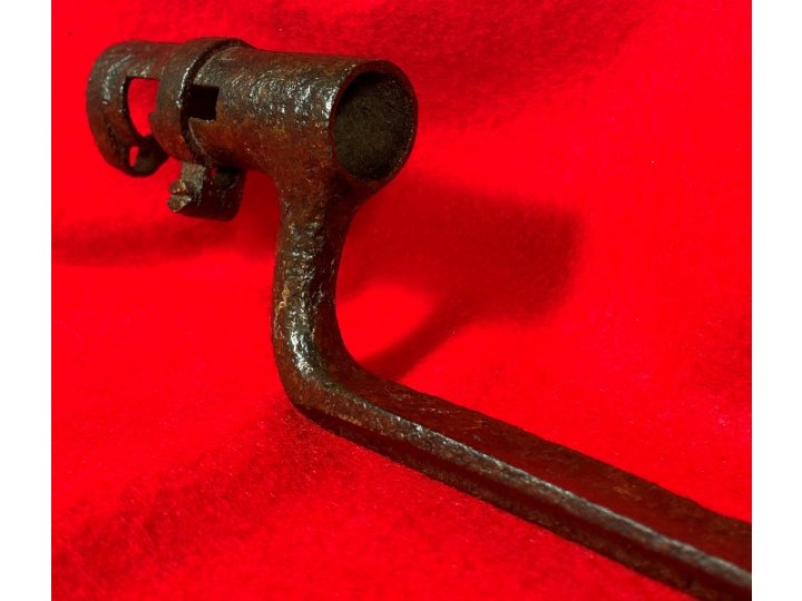 US Model 1855 Socket Bayonet - .58 Caliber