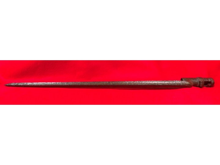 US Model 1855 Socket Bayonet - .58 Caliber