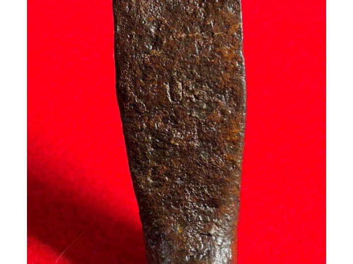 US Model 1855 Socket Bayonet - .58 Caliber