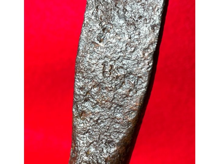 US Model 1855 Socket Bayonet - .58 Caliber
