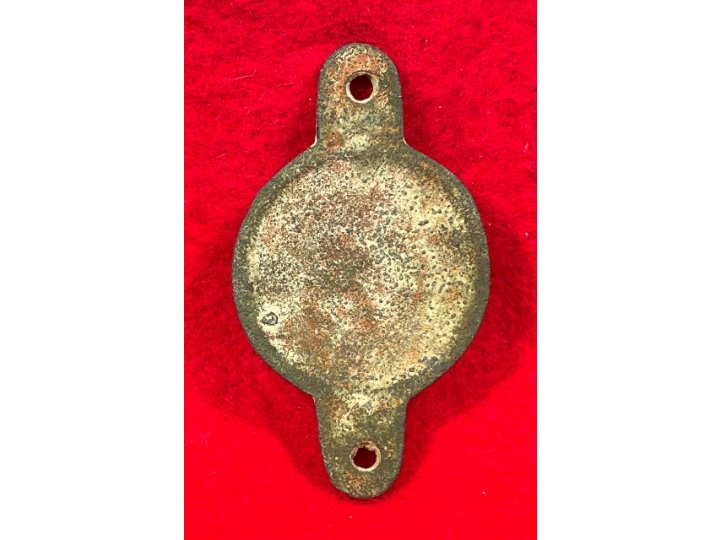 US Cavalry Bridle Bit Boss