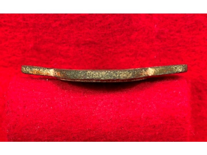 US Cavalry Bridle Bit Boss