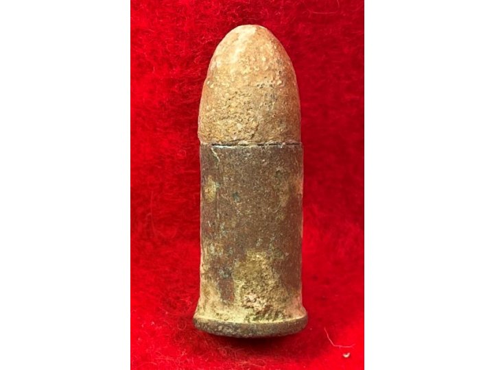 .44 Caliber Henry Rifle Cartridge