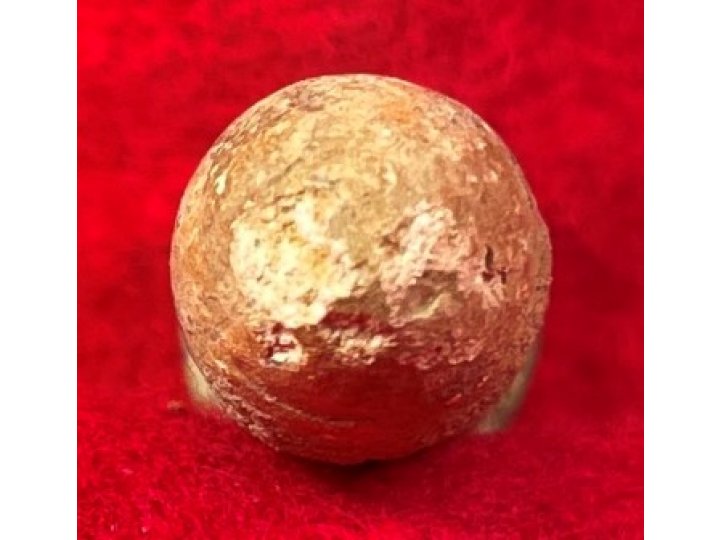 .44 Caliber Henry Rifle Cartridge