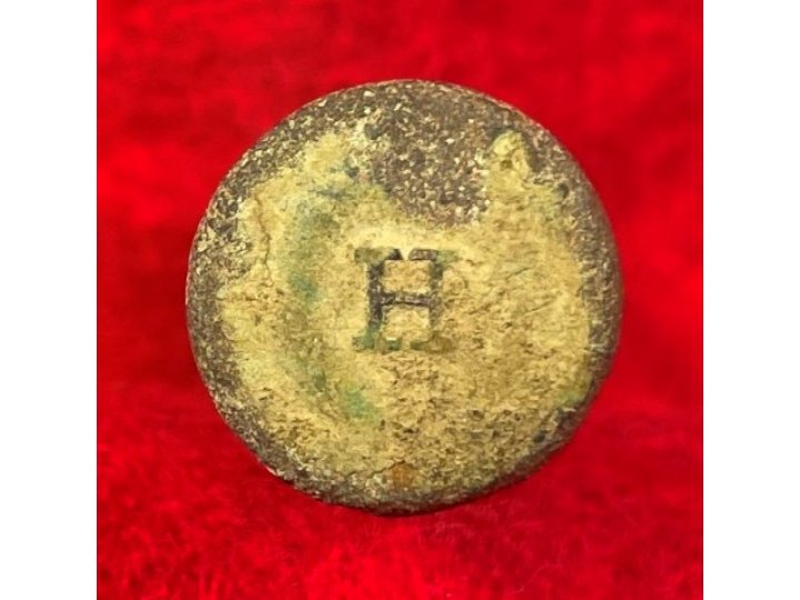 .44 Caliber Henry Rifle Cartridge