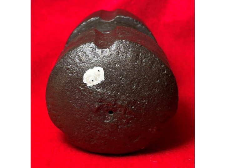 Federal 3-Inch Type II Hotchkiss Common Shell - Patent Mark