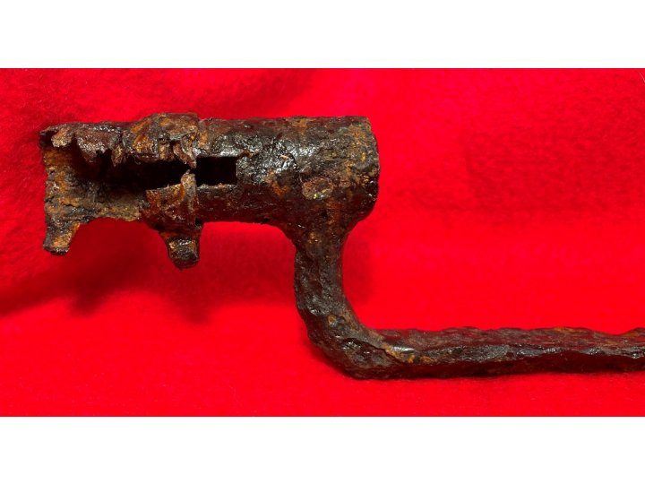 US Model 1855 Socket Bayonet - .58 Caliber