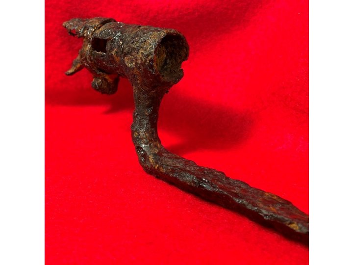 US Model 1855 Socket Bayonet - .58 Caliber
