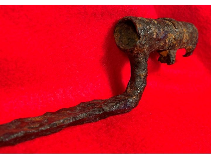 US Model 1855 Socket Bayonet - .58 Caliber