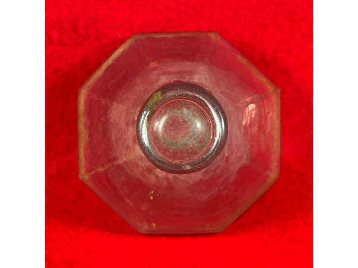 Umbrella Inkwell