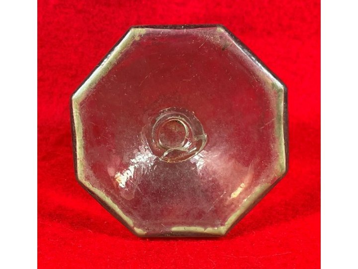 Umbrella Inkwell