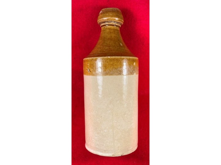 Ginger Beer Bottle - Trimmer Collection - Documented Provenance