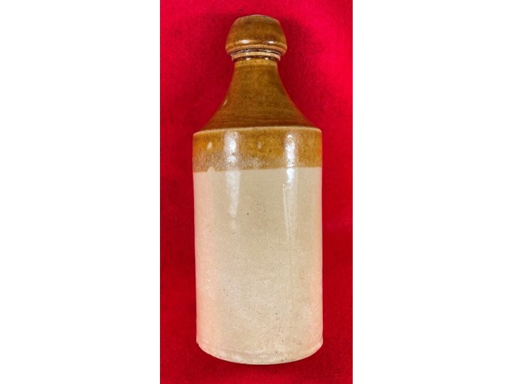 Ginger Beer Bottle - Trimmer Collection - Documented Provenance