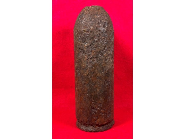 Federal 2.9-Inch Read-Parrott Shell