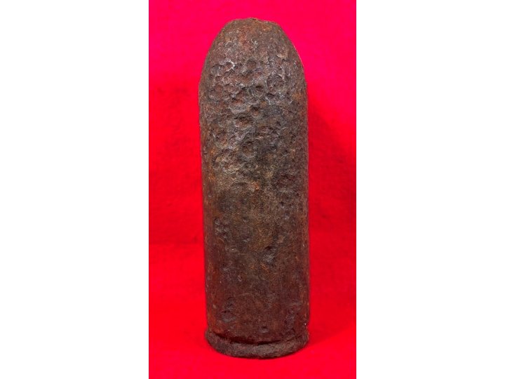 Federal 2.9-Inch Read-Parrott Shell