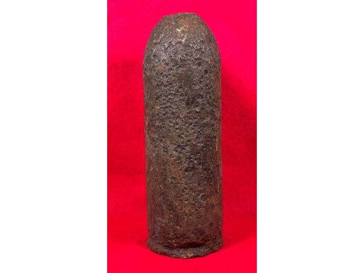 Federal 2.9-Inch Read-Parrott Shell