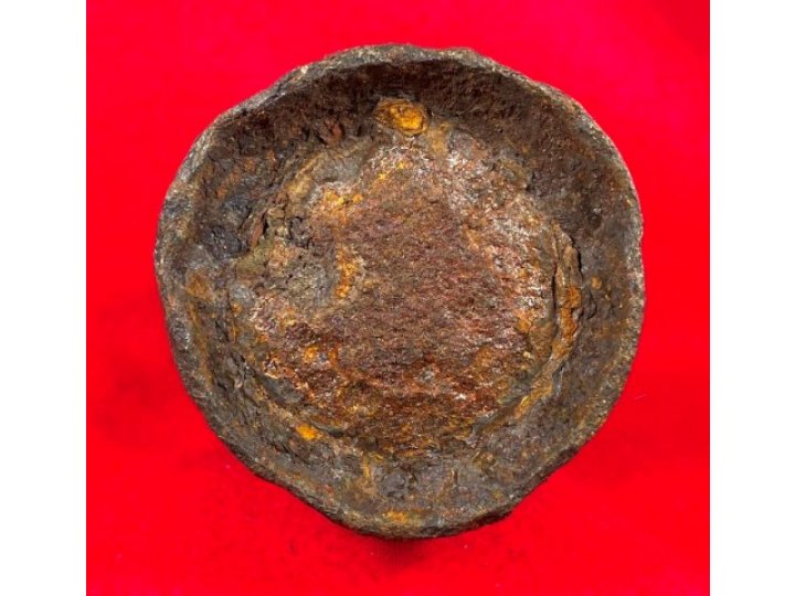 Federal 2.9-Inch Read-Parrott Shell