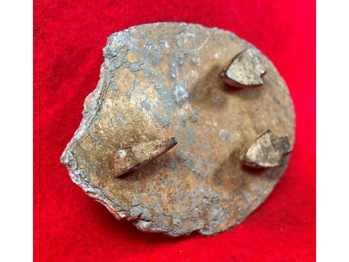 US Belt Buckle