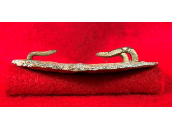 US Belt Buckle