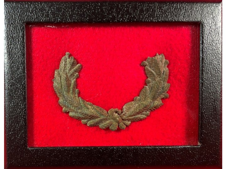 Hat Wreath