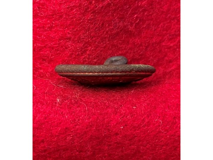 VMI - Virginia Military Institute Cadet Button - R & W Robinson