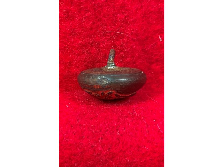 Alabama Volunteer Corps Cuff Button