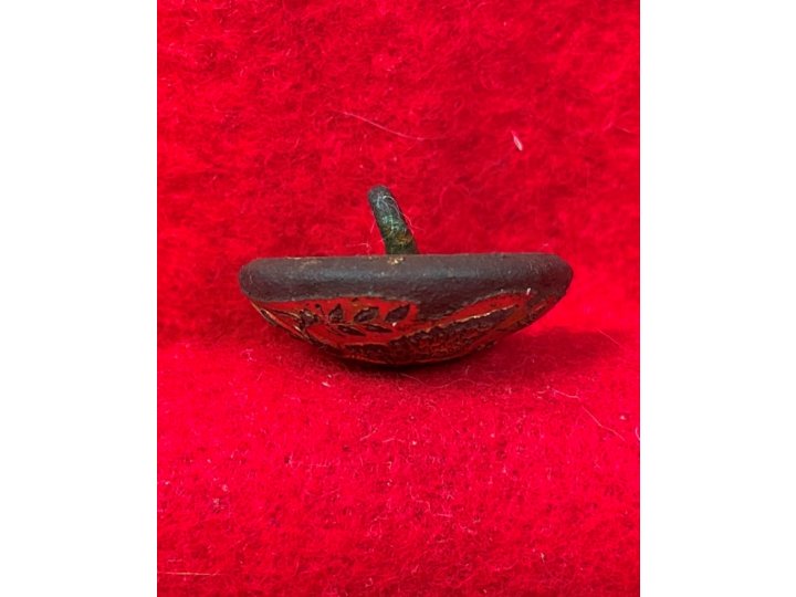 Alabama Volunteer Corps Coat Button