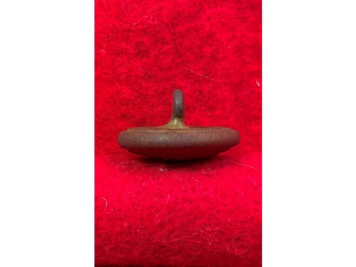 Georgia Military Institute "GMI" Coat Button