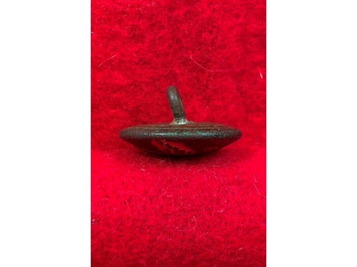 Federal Riflemen Coat Button