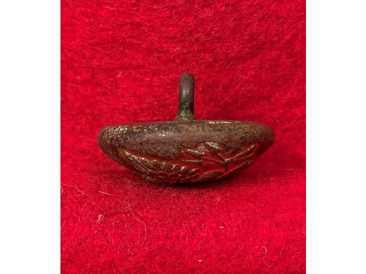 Federal Dragoon Coat Button - 23mm size
