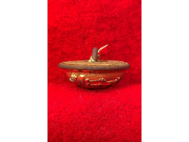 Maryland State Seal Coat Button - High Quality